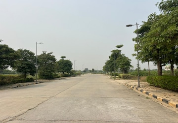 Plot Area in  Plot at Sirsi Road – for Sale