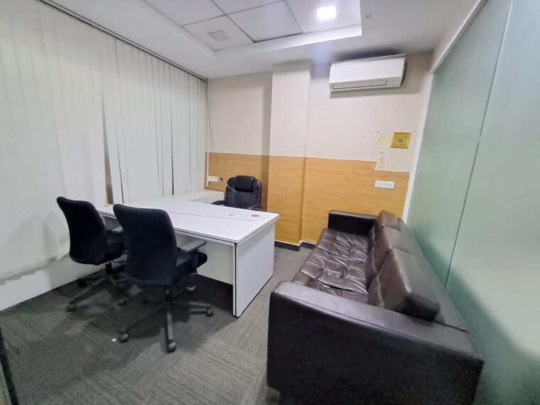 Team Area, sector 63 Commercial Office Space 3000 Sq.Ft. In Sector 63 Noida 9365372