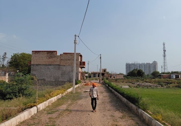 Plot Area in  Plot at Sirsi Road – for Sale