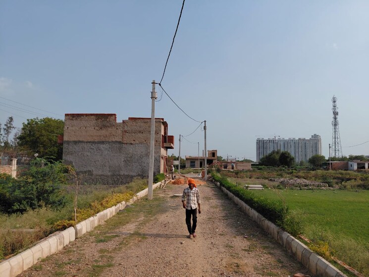 undefined, sirsi road  258 Sq.Yd. Plot In Sirsi Road Jaipur 9365459