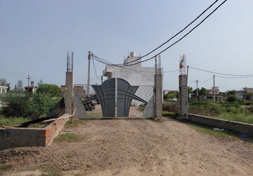 Plot For Sale in Sirsi Road