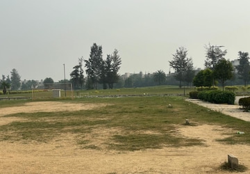 Plot Area in  Plot at Sirsi Road – for Sale