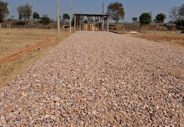 Plot Area in  Plot at Sirsi Road – for Sale