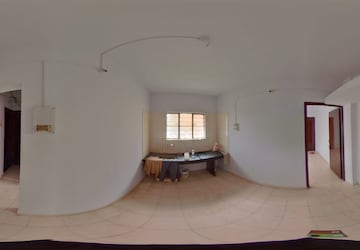 3.5 BHK Apartment For Sale in Kasarwadi
