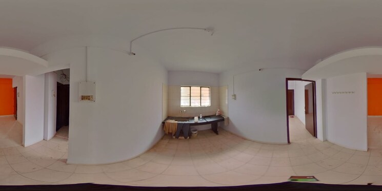 Living Room, kasarwadi 2 Bedroom 780 Sq.Ft. Apartment In Kasarwadi Pune 6009016