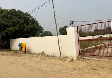 Plot – Exterior View View at Sirsi Road - for Sale