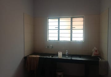 Kitchen in 3.5 BHK Apartment at Kasarwadi – for Sale