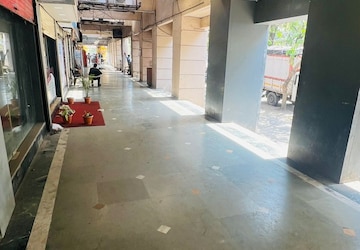 Shop – Exterior View View at Swarna Premises CHS, Kharghar - for Rent