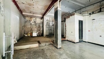 Shop – Exterior View View at Swarna Premises CHS, Kharghar - for Rent