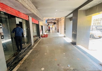 Shop – Exterior View View at Swarna Premises CHS, Kharghar - for Rent