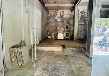 Shop – Exterior View View at Swarna Premises CHS, Kharghar - for Rent