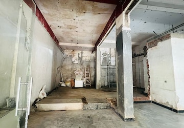 Shop For Rent in Swarna Premises CHS, Kharghar