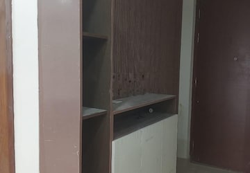 Bathroom in 3 BHK Apartment at Sumadhura Folium, Whitefield – for Rent