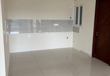 Bathroom in 3 BHK Apartment at Sumadhura Folium, Whitefield – for Rent