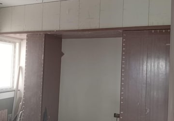 Building Lobby in 3 BHK Apartment at Sumadhura Folium, Whitefield – for Rent