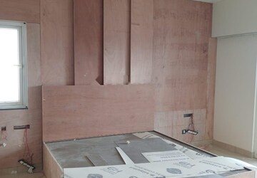 Bedroom in 3 BHK Apartment at Sumadhura Folium, Whitefield – for Rent