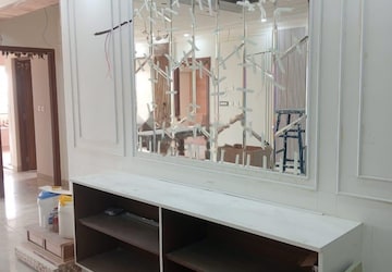 Kitchen in 3 BHK Apartment at Sumadhura Folium, Whitefield – for Rent