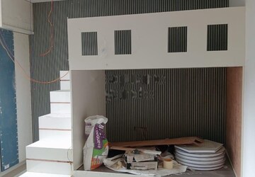 Kitchen in 3 BHK Apartment at Sumadhura Folium, Whitefield – for Rent