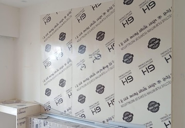 Floor Plan in 3 BHK Apartment at Sumadhura Folium, Whitefield – for Rent