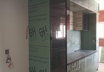 Kitchen in 3 BHK Apartment at Sumadhura Folium, Whitefield – for Rent