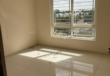 Room in 3 BHK Apartment at Sumadhura Folium, Whitefield – for Rent