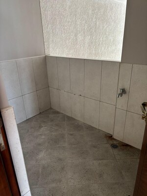 Bathroom in 3 BHK Apartment at Sumadhura Folium, Whitefield – for Rent