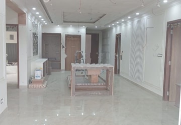 Building Lobby in 3 BHK Apartment at Sumadhura Folium, Whitefield – for Rent