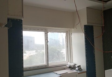 Kitchen in 3 BHK Apartment at Sumadhura Folium, Whitefield – for Rent