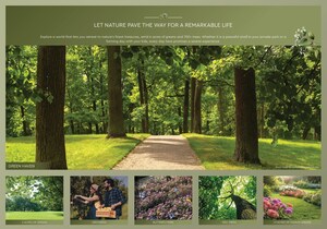 3 BHK Apartment – Garden View at Godrej Lakeside Orchard, Sarjapur Road - for Sale