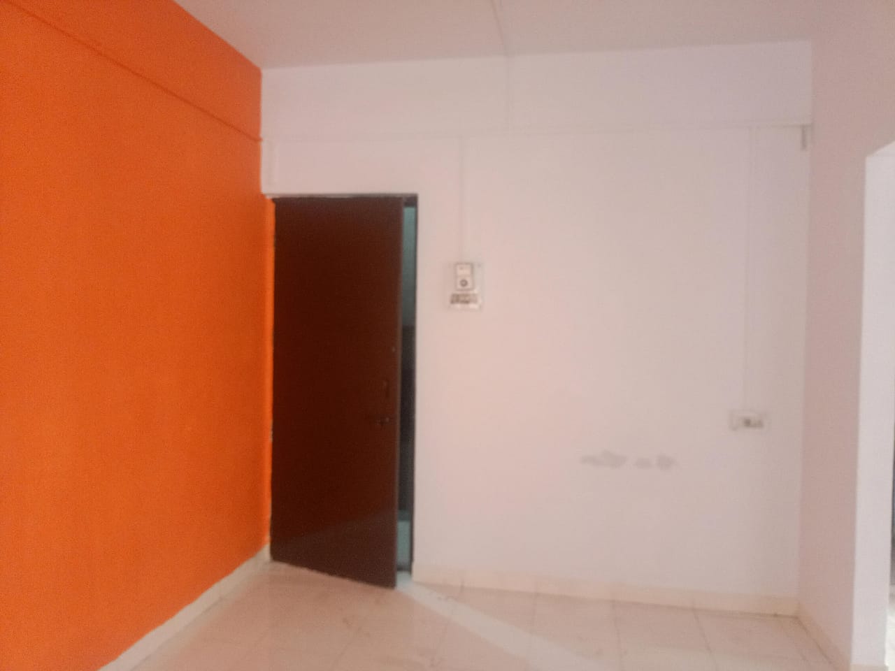 2 BHK Apartment For Sale in Kasarwadi