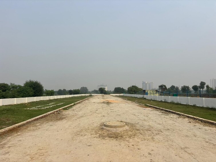 Cover Image, sirsi road  425 Sq.Yd. Plot In Sirsi Road Jaipur 9365466