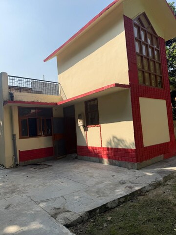 2 BHK Villa For Rent in Stellar Sigma Villas, Sigma Iv Greater Noida