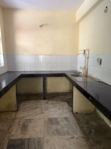 Kitchen in 2 BHK Villa at Stellar Sigma Villas, Sigma Iv Greater Noida – for Rent