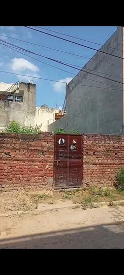 Plot For Sale in Palam Vihar