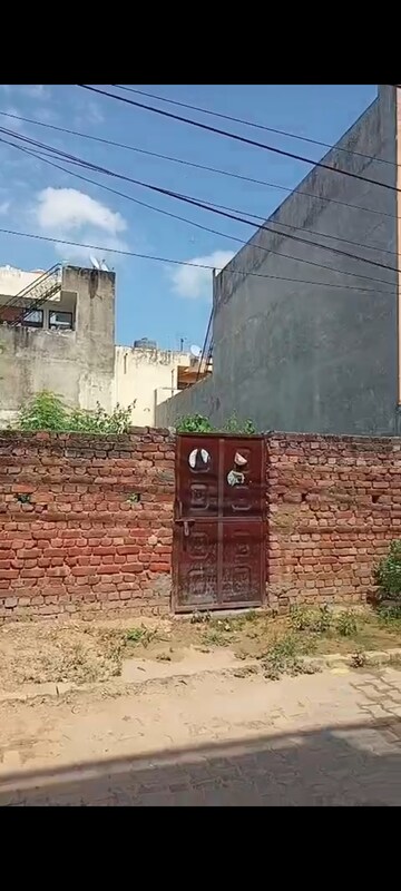  Plot For Sale in Palam Vihar