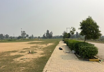 Plot For Sale in Sirsi Road