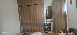 Furnished Amenities in 3 BHK Apartment at GVT Beliston Avenue, Dhakoli – for Sale