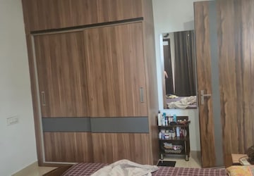 Furnished Amenities in 3 BHK Apartment at GVT Beliston Avenue, Dhakoli – for Sale