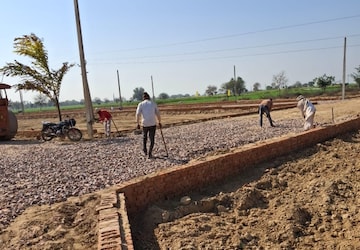 Plot For Sale in Sirsi Road