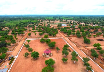 Plot Area in  Plot at Sirsi Road – for Sale