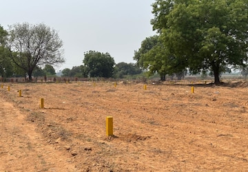 Plot Area in  Plot at Sirsi Road – for Sale