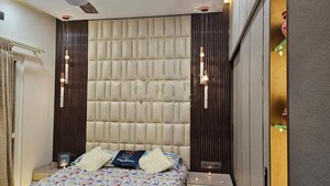 Room in 3.5 BHK Apartment at Century Ethos, Hebbal – for Rent