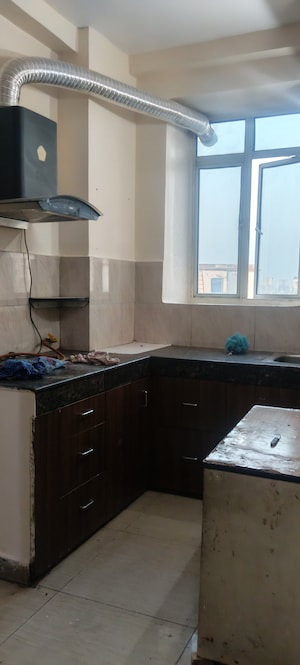 Kitchen in 2 BHK Apartment at Gaur City 2 - 11th Avenue, Sector 16c Greater Noida – for Sale