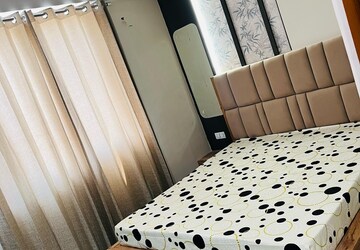 Bedroom in 4 BHK Builder Floor at Sector 4 – for Sale