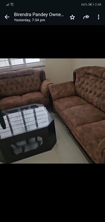 2 BHK Apartment For Rent in My Home Tridasa, Tellapur