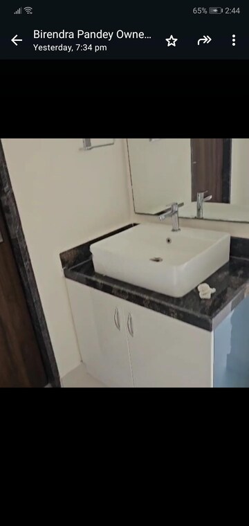 Team Area in 2 BHK Apartment at My Home Tridasa, Tellapur – for Rent