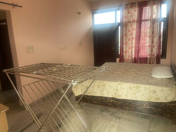 Bedroom in 1 BHK Apartment at Sector 88 – for Rent