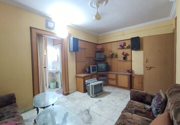 Bedroom in 3 BHK Apartment at Maison Tarangan, Kasarvadavali – for Sale