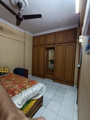 Bedroom in 3 BHK Apartment at Maison Tarangan, Kasarvadavali – for Sale