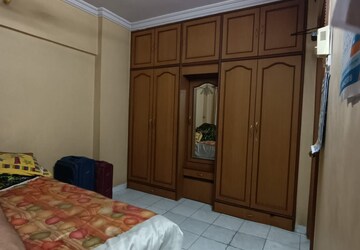 Bedroom in 3 BHK Apartment at Maison Tarangan, Kasarvadavali – for Sale